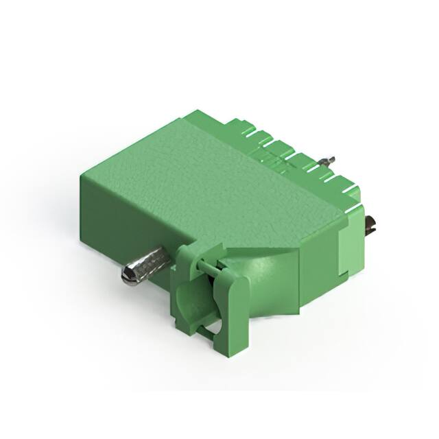 516-056-540-231 EDAC Inc.  Boîtiers de connecteurs de fond de panier